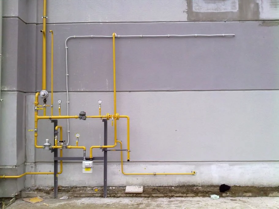 Kalecik Doğalgazcı