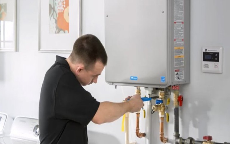 Kalecik Doğalgazcı